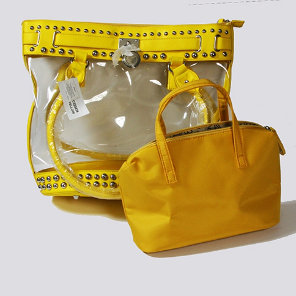 Beach Bag Duo